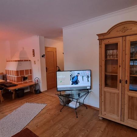 Ferienwohnung John Seymour Leogang Extérieur photo
